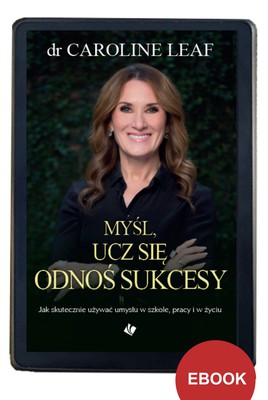 Myśl ucz się odnoś sukcesy EBOOK