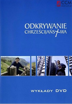 Odkrywanie Chrześcijaństwa - 2DVD  