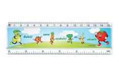 Linijka - Radość serca wychodzi 17