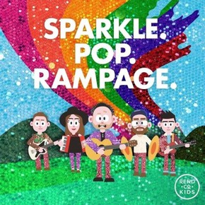 Rend Collective - Rend Co.Kids.Sparkle.Pop.Rampage