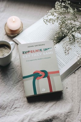 Zupełnie inni czy tacy sami