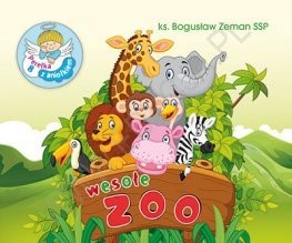 Perełka z aniołkiem - Wesołe ZOO