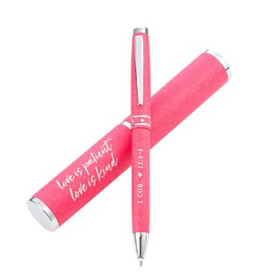 Długopis - Love Is Patient