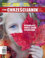Czasopismo Chrześcijanin - 2021 nr 7-9