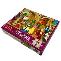 Puzzle - Hosanna - 120 elementów