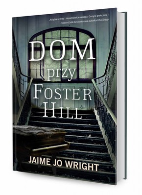 Dom przy Foster Hill 