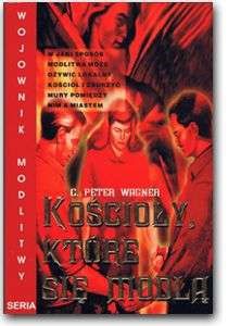 Kościoły które się modlą