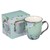 Kubek ceramiczny - Thank You For Helping Me Grow