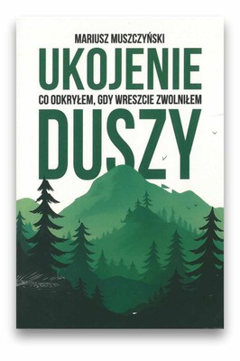 Ukojenie Duszy