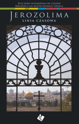 Jerozolima - linia czasowa
