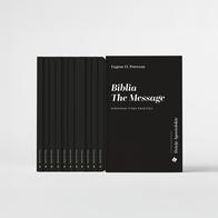 Biblia The Message - Dzieje Ap - Komplet 20 szt