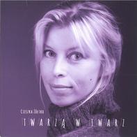 Cieszka Żółtko - Twarzą w twarz - audiobook 