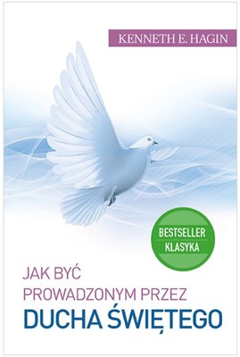 Jak być prowadzonym przez Ducha Świętego  - miękka