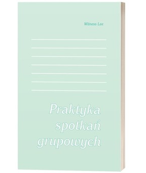 Praktyka spotkań grupowych