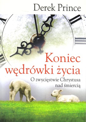 Koniec wędrówki życia
