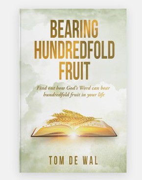 Bearing hunderedfold fruit