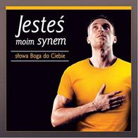 Jesteś moim synem. Słowa Boga do Ciebie