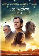 Jednakowo inni - DVD