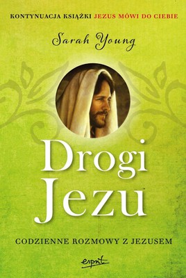Drogi Jezu - Sarah Young