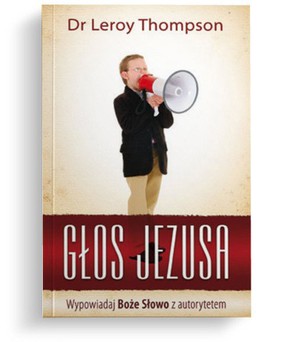 Głos Jezusa -Thompson