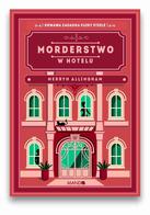 Morderstwo w hotelu