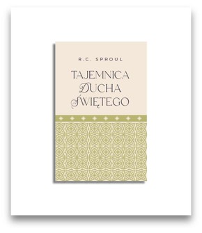 Tajemnica Ducha Świętego