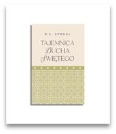 Tajemnica Ducha Świętego