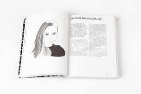 Dziennik Nowego Testamentu by Ola