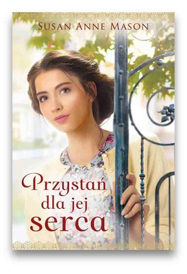 Przystań dla jej serca