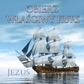 Podstawka korkowa - Obierz właściwy kurs - statek