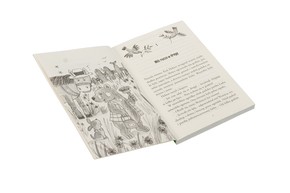 O przekornym Jonaszu  i inne historie z Biblii