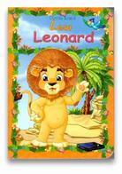 Lew Leonard - twarda oprawa