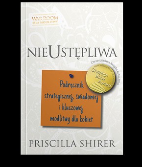 Nieustępliwa - War Room