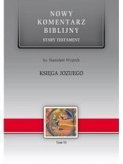 Nowy komentarz biblijny - KS.JOZUEGO