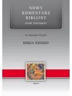 Nowy komentarz biblijny - KS.JOZUEGO