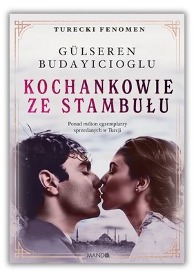 Kochankowie ze Stambułu