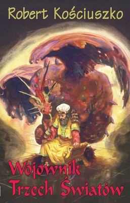 Wojownik trzech światów - część I Elohim