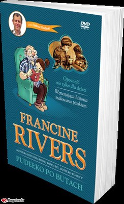 Pudełko po butach + Film DVD