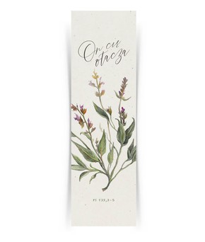 Zakładka duża - On cię otacza