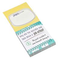 101 Lunchbox Notes with Laugh-Out
