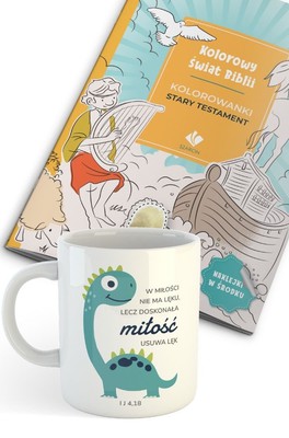 Komplet dla chłopca | ODKRYWCA