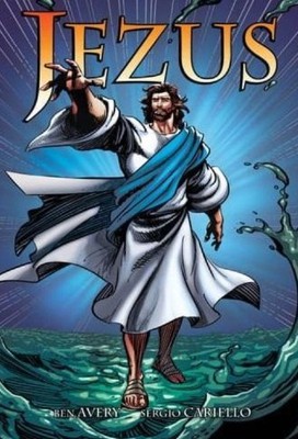 Jezus - komiks