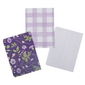 Komplet notatników - Blessed is the One Large 