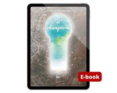 W okamgnieniu - E-book