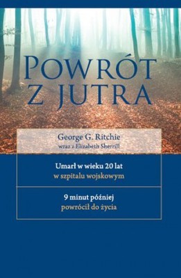 Powrót z jutra - G.G. Ritchie wraz z E. Sherrill