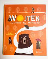 Wojtek - Żołnierz bez munduru