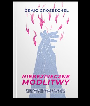 Niebezpieczne modlitwy