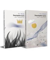 Komplet Zwycięskie życie - cz.1 i cz. 2