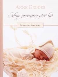 Moje pierwsze pięć lat - czapka