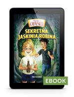 Przygody w Odysei Tom 3 - E-book